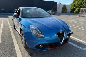 Giulietta 1.4 t-jet gpl sport