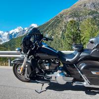 Harley Davidson Ultra Limited - 2017