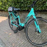 E-Bike Bianchi Long Island