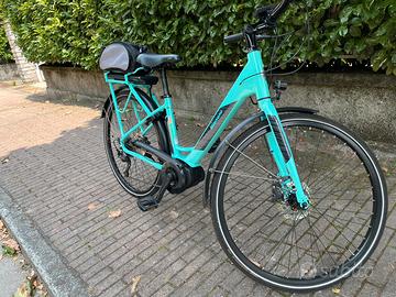 E-Bike Bianchi Long Island