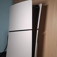 Playstation 5 slim