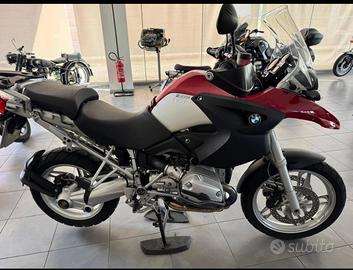 Bmw r 12 g/s - 2004