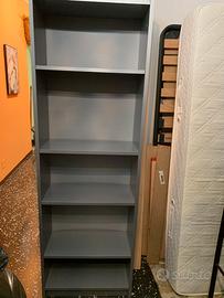 Scaffale libreria versatile