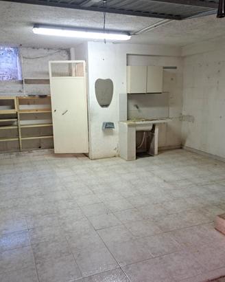 Ampio Box Viale America