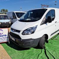 Ford Transit Custom 2.2 Tdci(KM 208.000-GARANTITA)