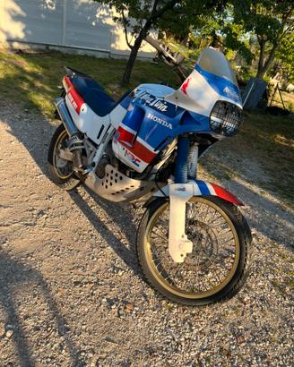 Ricanbi xrv 659 RD03 1988