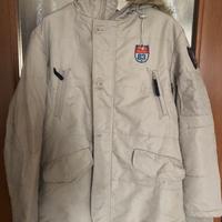 Giacca da sci ragazzo