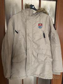 Giacca da sci ragazzo