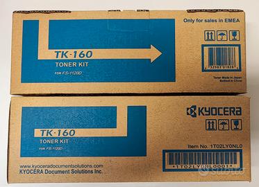 Toner Kyocera 