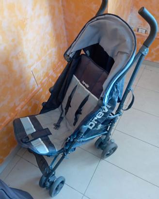Passeggino richiudibile