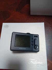 macchina fotografica