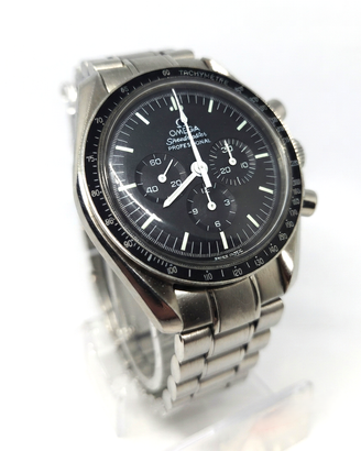 Omega Speedmaster Professional Moonwatch 35705000
