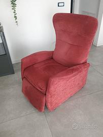 Poltrona relax 