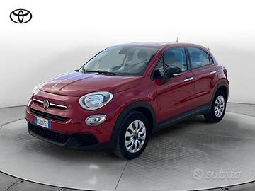 FIAT 500X 1.0 T3 120 CV