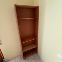 Libreria/Scaffale in legno