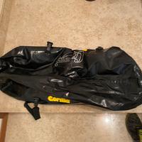 BORSONE- BORSA STAGNA  DA SUB  CRESSI GORILLA