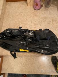 BORSONE- BORSA STAGNA  DA SUB  CRESSI GORILLA