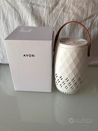 Diffusore aria Avon