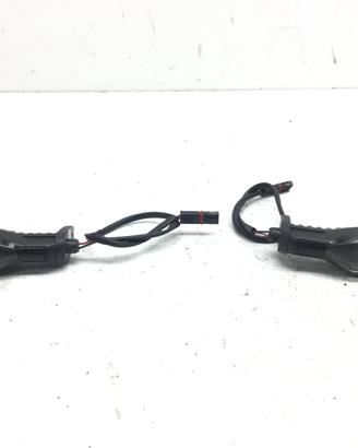 BMW G 310 R 310 COPPIA FRECCE ANTERIORI O POSTERIO