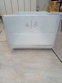 Ricambi frigo Ariston incasso mod. BCS 332 A