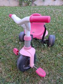 Triciclo per bambini 