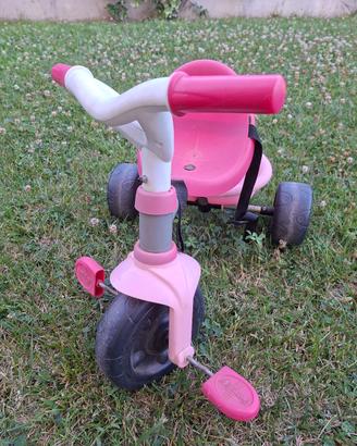 Triciclo per bambini 