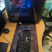 PC fisso Editing/Gaming