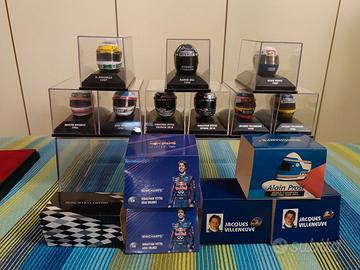 CASCHI MINICHAMPS 1/8