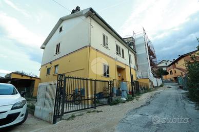 CASA INDIPENDENTE A PESCARA