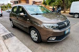 Dacia Sandero 1.5 Diesel