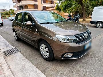 Dacia Sandero 1.5 Diesel