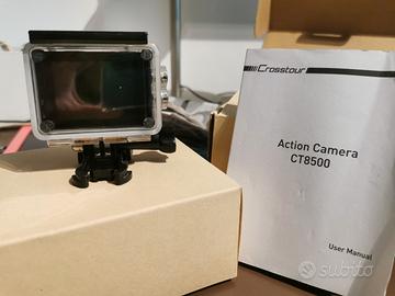 action camera