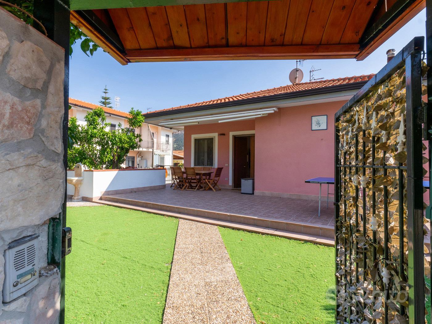 Appartamento – Capaccio, Salerno - Vista 3