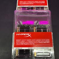 Ram SoDimm DDR3  32GB Kingston