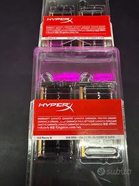 Ram SoDimm DDR3  32GB Kingston