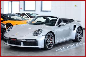 PORSCHE 992 Turbo Cabriolet|IVA ESP