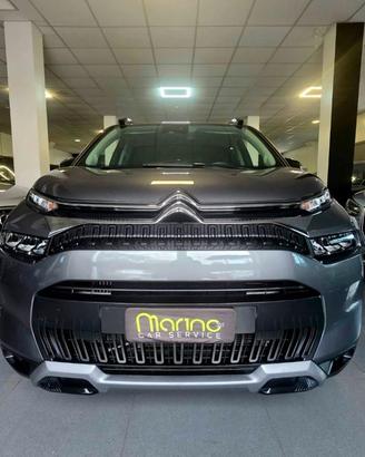 CITROEN - C3 Aircross - BlueHDi 110 S&S Shine Pack