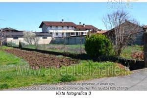 Rustico/Casale/Corte Borgo d'Ale [A4348658]