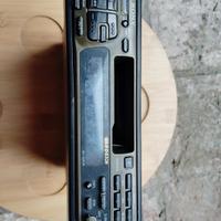 Autoradio Sony xr-5810r 