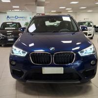 BMW X1 sdrive18d Business auto my18