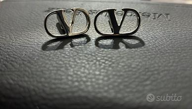 Gemelli da polso per uomo Valentino Garavani