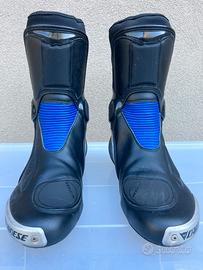 Stivali moto Dainese Tg 45