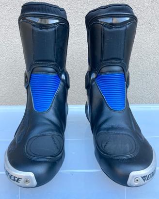 Stivali moto Dainese Tg 45