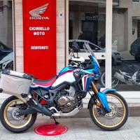 Honda Africa Twin 1000