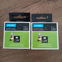 Etichette originali per DYMO mod. 11353 S0722530
