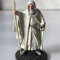 Action figure Il Signore degli anelli. Gandalf