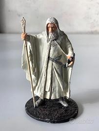 Action figure Il Signore degli anelli. Gandalf