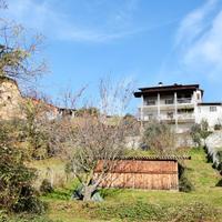 CASA SEMINDIPENDENTE A VIALFRÈ