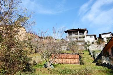 CASA SEMINDIPENDENTE A VIALFRÈ