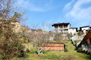 CASA SEMINDIPENDENTE A VIALFRÈ